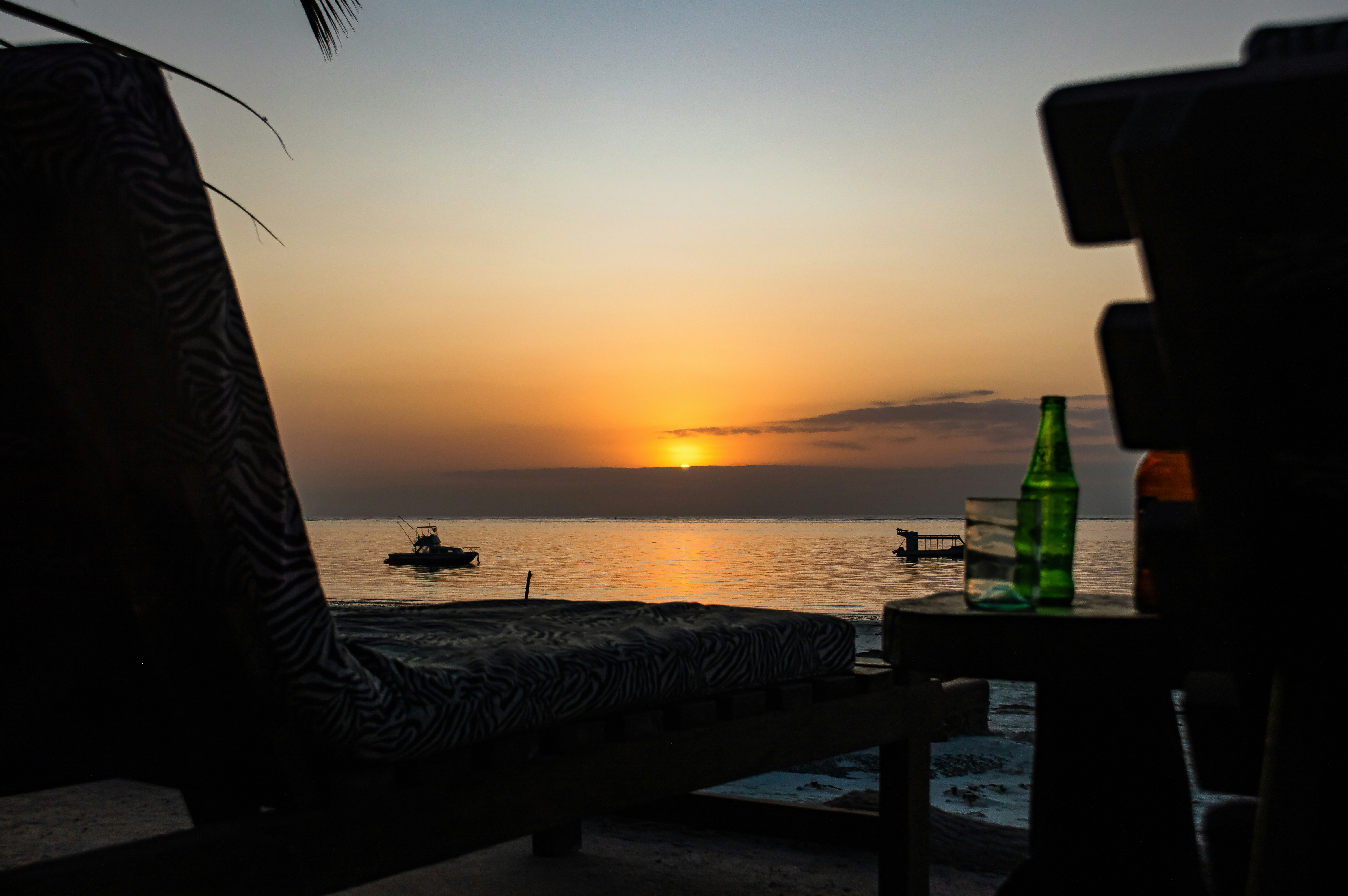 Diani Beach Retreat