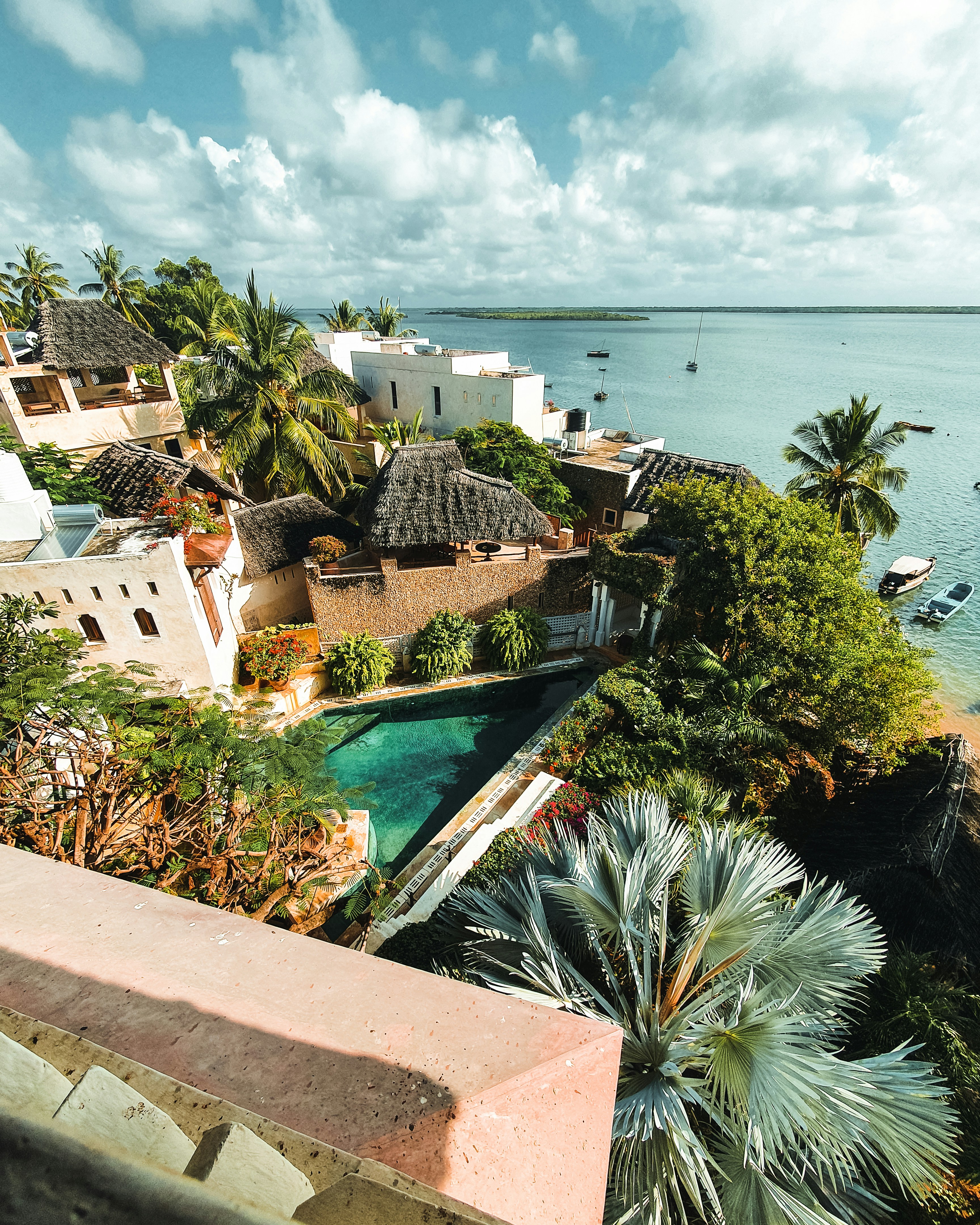 Lamu Cultural Tour